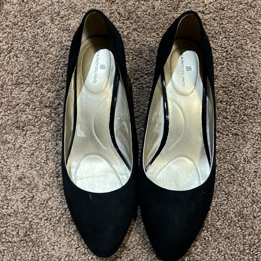 Bandolino shoes